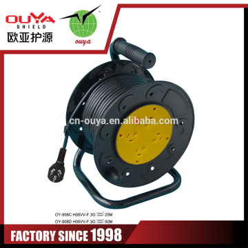 power supplysaa austrilia wire coil with rubber ring cables cables