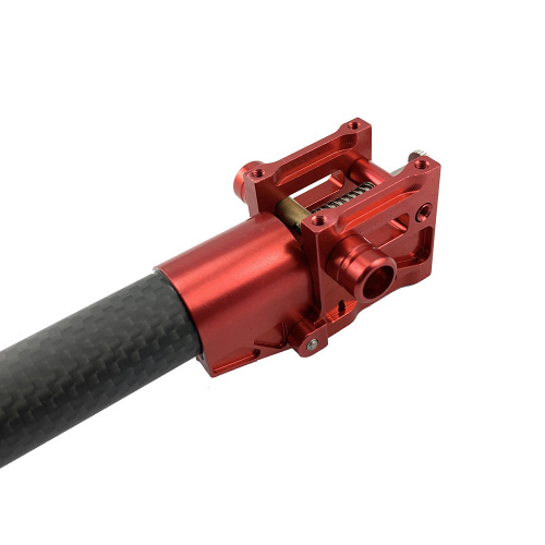 ø18mm Pipe Folding Joint For Drone