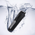 Kullanım Güçlü su geçirmez t bıçağı kablosuz saç klibi