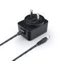 5V 9V 12V Indien Power Adapter mit BIS