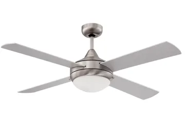 Small Ceiling Fan with Remote Control