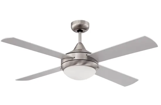 Small Ceiling Fan with Remote Control