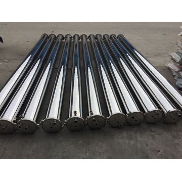 custom precision metal parts