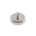 RPM-C25 Magnetic Round Base Holding Magnet