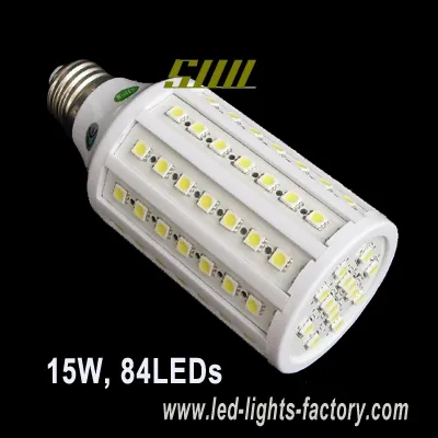 15w Led Corn Lights 