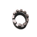 clutch coupling sleeve for FAW 2502052D truck parts