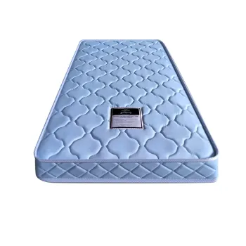 School Student Kid Single Bonnell Rolled Up Memory Spring Mattress
