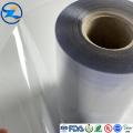 Novo produto Easy Cut PVC Film para embalagem