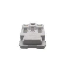 Plastic Injection Molded for Household Appliance Parts Base