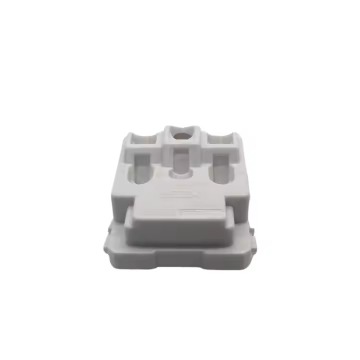 Plastic Injection Molded for Household Appliance Parts Base