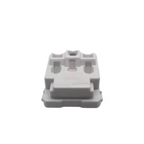 Plastic Injection Molded for Household Appliance Parts Base