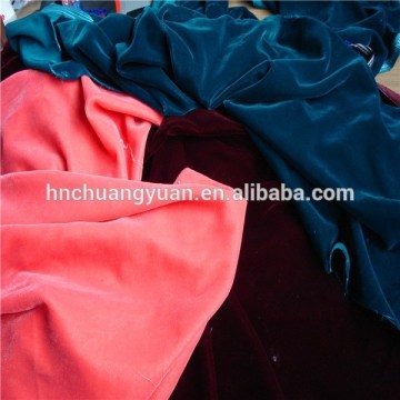 good quanlity 9000/5000 polyester mirco dubai fabric