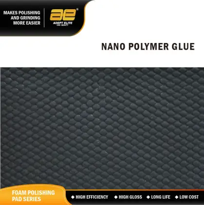 Sponge Clay Handy Clay Bar Pad Clay Block