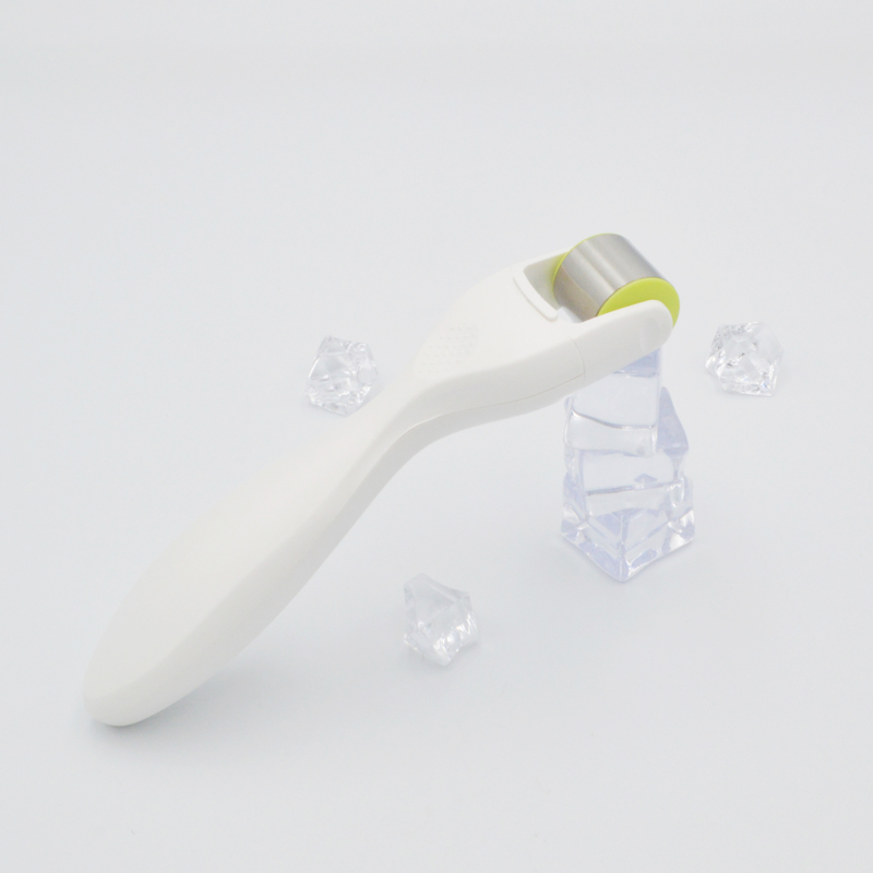 Replaceable Facial Massage Ice Roller