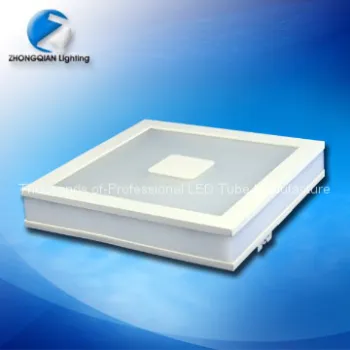 lights panel Mounted Round/Square panel lights SMD2835