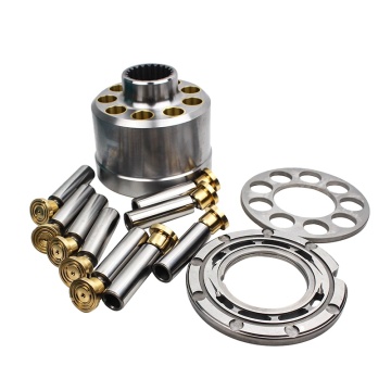 Hydraulic Pump Repair Parts Kit for Linde BPV70