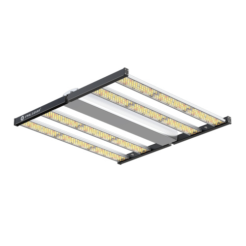 LED GROW Light Strips voor binnenplanten