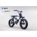 Electric Moto Bike Electric bicycle for adult Rocky Factory