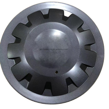 Auto Parts Wheel Center for TESLA Model 3/Y - 1188236-00-A
