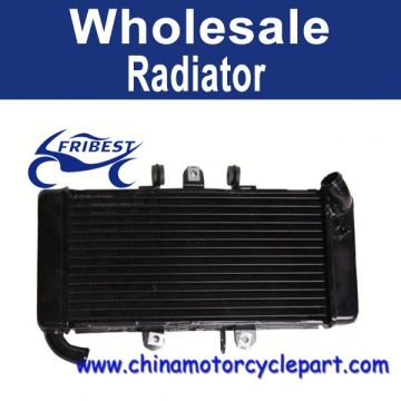 1997 For Yamaha FZ400 New Radiator FRDYA001