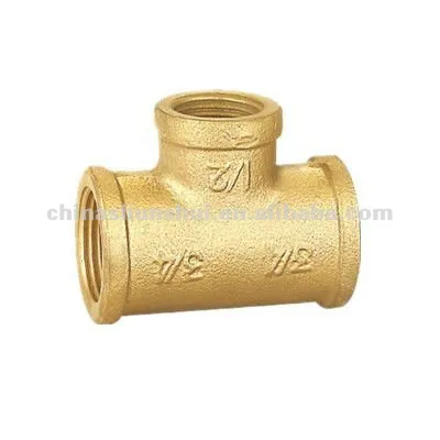 SSF20240 Brass fitting