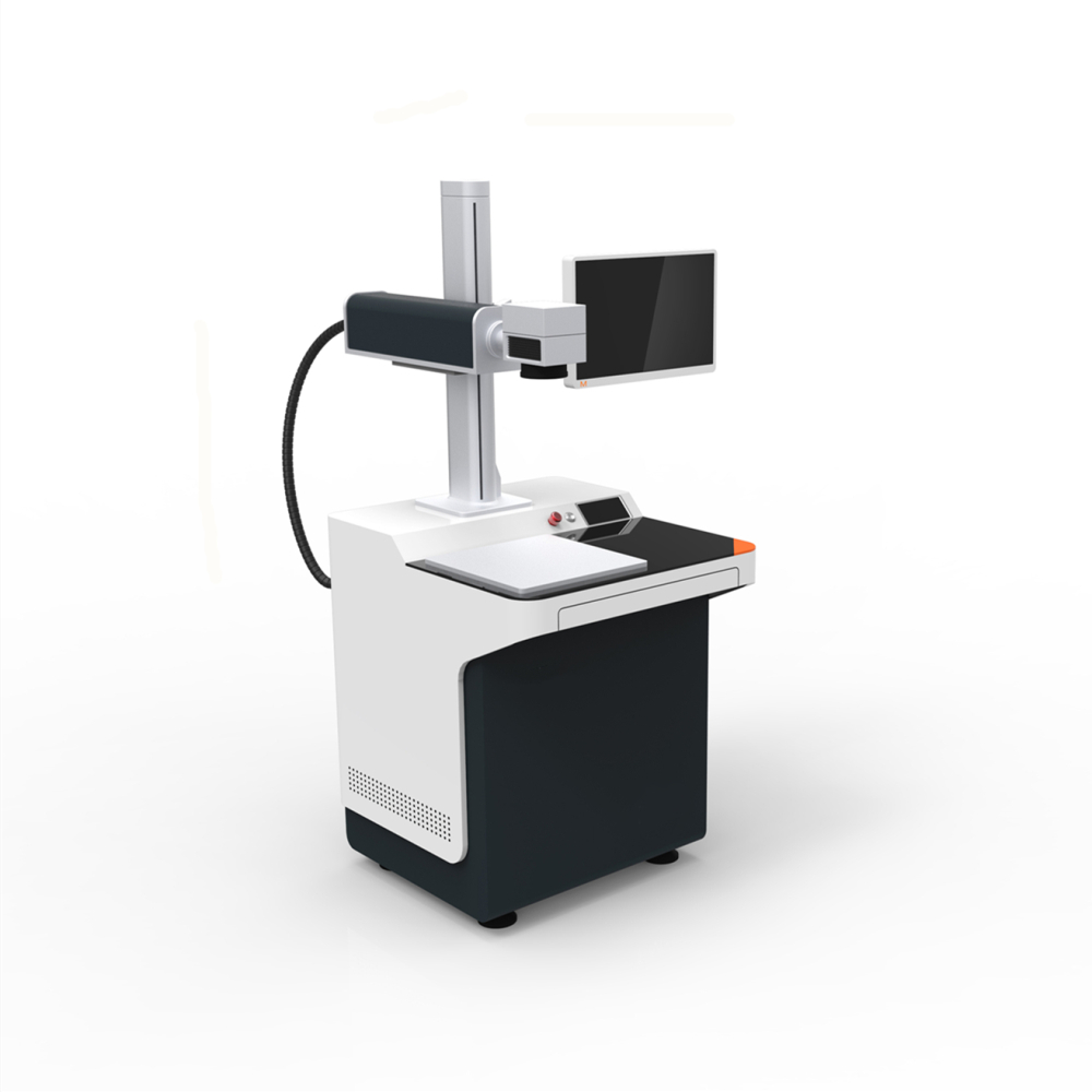 aczet laser marking machine