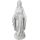 Madonna of Notre Dame Religious Garden Decor Statue