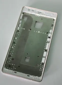 Ternary alloy plating