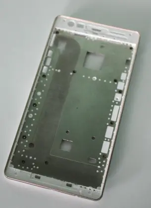Aluminum alloy plating products