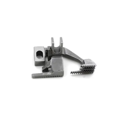 Industrial Sewing Machine Parts: Focus on JUKI Models MO-6116, MO-3900, MO-3700, 0997-03, MO-6700 (Subclasses 1433-05), and MO-6716 - Feed Dog Components
