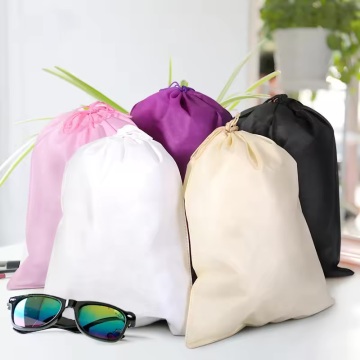 Non Woven Drawstring Dust Bags