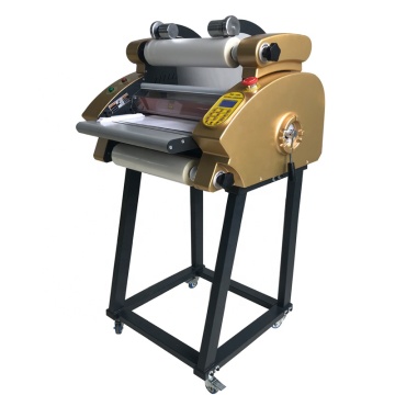 Double-Sided New Roll Laminator