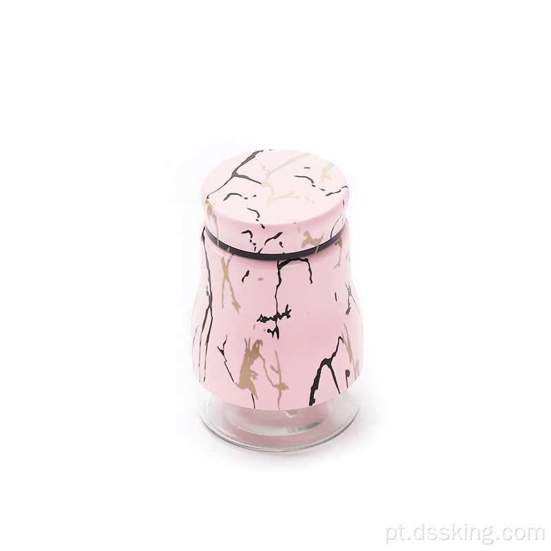 Condimento Jar Spice