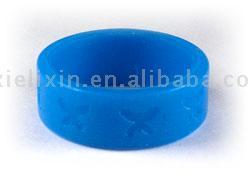 Silicone Ring