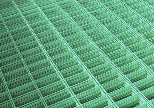 gal Welded Wire Mesh sheet