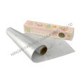 Aluminium foil roll Embossed aluminum foil