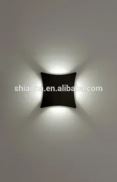 4W LED outdoor wall lights led wall fixture 8041