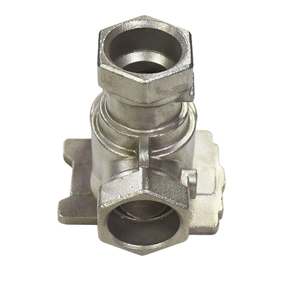 Customized Investment Casting Valve Metal Parts