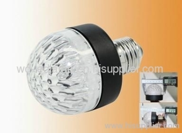 Ul Listed 3w B06 Led Bulb 