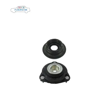 Nafurancar Brand Rubber Shock Absorber Strut Mount OEM 1763854 for Ford