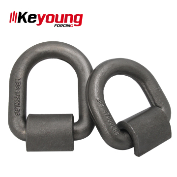 Keyoung China High Efficiency Weld-on Lashing D-ring