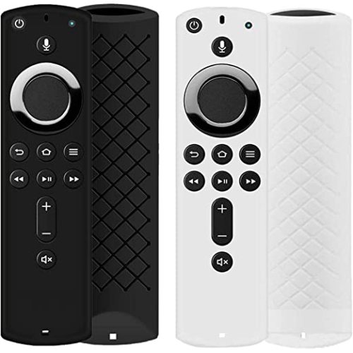 Kulit Custom Silicone Remote Sleeve Kulit