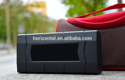 Multi funcation car Jump Starter 16500mAh,power bank car jump start,pocket power battery jump start cars