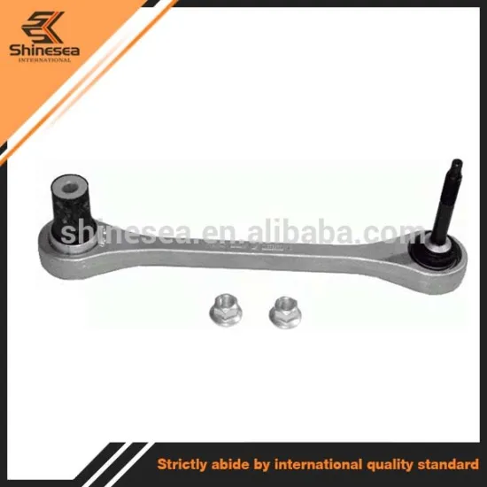 4E0501529D Auto Spare Rear Lower Suspension Brazo de Control Control Arm for Audi A8
