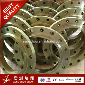 a105 welding neck flange welding steel slip-on flanges