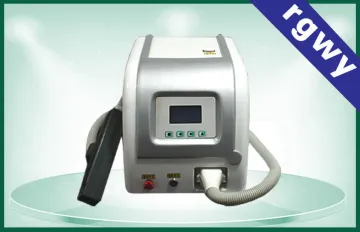 Oem Laser Eyebrow Tattoo Removal Machine Laser Beauty Equipment