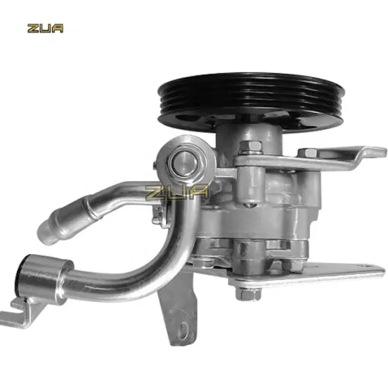 NISSAN NAVARA NP300 Auto Parts: Power Steering Pump 49110-4KV0A - Best Factory Price