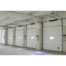 Overhead Sectional Doors Commercial & Industrial Doors