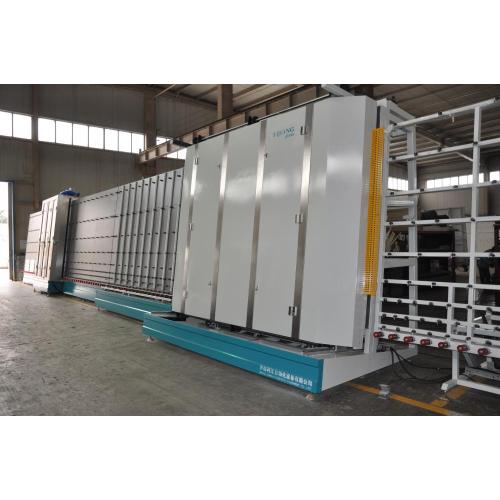 curtain wall glass making line