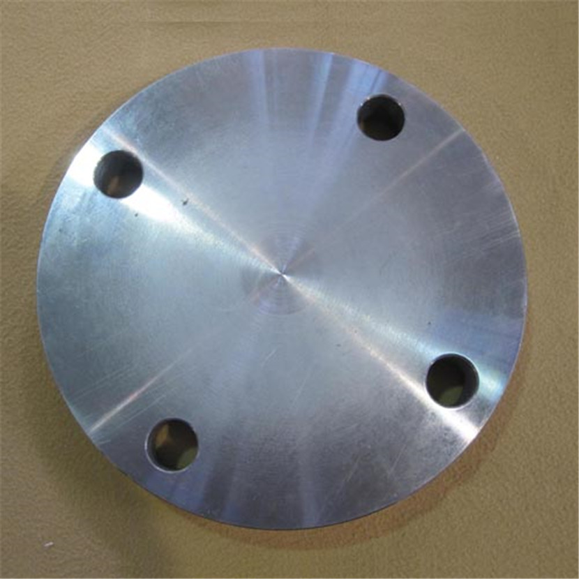 Bridas ciegas de acero al carbono A105 ANSICL150-2500
